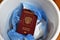 renunciation of Russian citizenship. travel ban. Russian passport in trash can