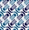 Repair idea vector seamless pattern, highly detailed 3d bolts