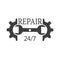 Repaire service help auto repair