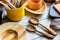 Reparing wooden utensils