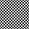 Repeat monochromatic vector square pattern