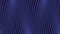 Repeat pulse neon purple lines in vertigo on black gradient