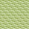 Repeatable pattern with crystal like structure. Mosaic of studs,