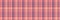 Repeatable patterns fabric seamless check, wallpaper background pattern textile. Goose foot vector texture plaid tartan in red and