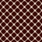 Repeated outline octagons and squares abstract background. Minimalist seamless surface pattern with geometric ornament.