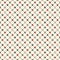 Repeated squares abstract background. Minimalist seamless pattern with geometric ornament. Checkered wallpaper