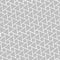 Repeating Flat Pattern in Grey for Your Design