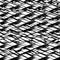 A repeating pattern of interlocking squares in black and white2, Generative AI