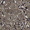 Repeating smelted metal background