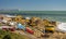 Replacement of groynes and sea defences at Bournemouth Beach