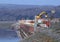 Replacing the deck of Arnside (Kent) viaduct