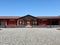 Replica of the barracks of the Roman legions - Viminacium