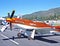 Replica P-51 Mustang