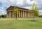 Replica of the Parthenon in Nashville