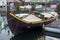 Replica Viking Boat, Blackwattle Bay, Sydney Harbour, Australia