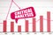 On the reporting chart there is a plate with the inscription - CRITICAL ANALYSIS