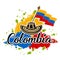 Representative image of Colombia