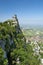 Repubblica di San Marino - First Tower Guaita Vert