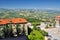 Repubblica di San Marino - Panoramic view of hills