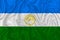 Republic of Bashkortostan  flag