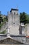 Republic of San Marino fortress