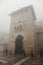 Republic of San Marino. Porta San Francesco.
