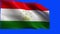 Republic of Tajikistan, Flag of Tajikistan - LOOP