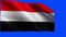 Republic of Yemen, Flag of Yemen - LOOP