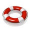 Rescue buoy