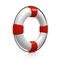 Rescue buoy