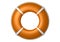 Rescue Lifebuoy Orange