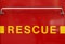 Rescue sign