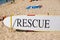 Rescue Surfboard Hawaii