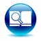 Research book icon button