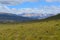 Reserva Nacional Lago Jeinimeni, near Lago General Carrera in Southern Chile