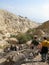 Reserve Ein Gedi, Israel