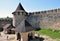 Reserve Khotyn Fortress_2