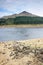 Reservoir in the peak district