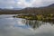 Reservoir of the Pontoon, in the Farm of San Ildefonso. Segovia Spain