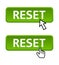 Reset button