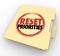 Reset Priorities Manila Folder Files Top Most Important Jobs Tasks