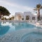 Residence in Tunisia with a pool