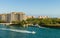 Residences at Fisher Island, Miami, Southern Florida, US