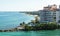 Residences at Fisher Island, Miami, Southern Florida, US
