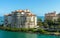 Residences at Fisher Island- Modern waterfront building