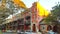 Residential - Architecturally designed row of terrace houses in Newtown NSW Australia