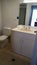 Residential - Bathroom of multi storey building in an apartment building in Coolangatta Qld Australia