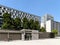 Residential Buildings In Donau City, The New Part Of Vienna\'s 22nd District Donaustadt