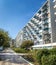 Residential Buildings at Nueva Marina Street - Vina del Mar, Chile