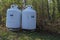 Residential Gas Tanks